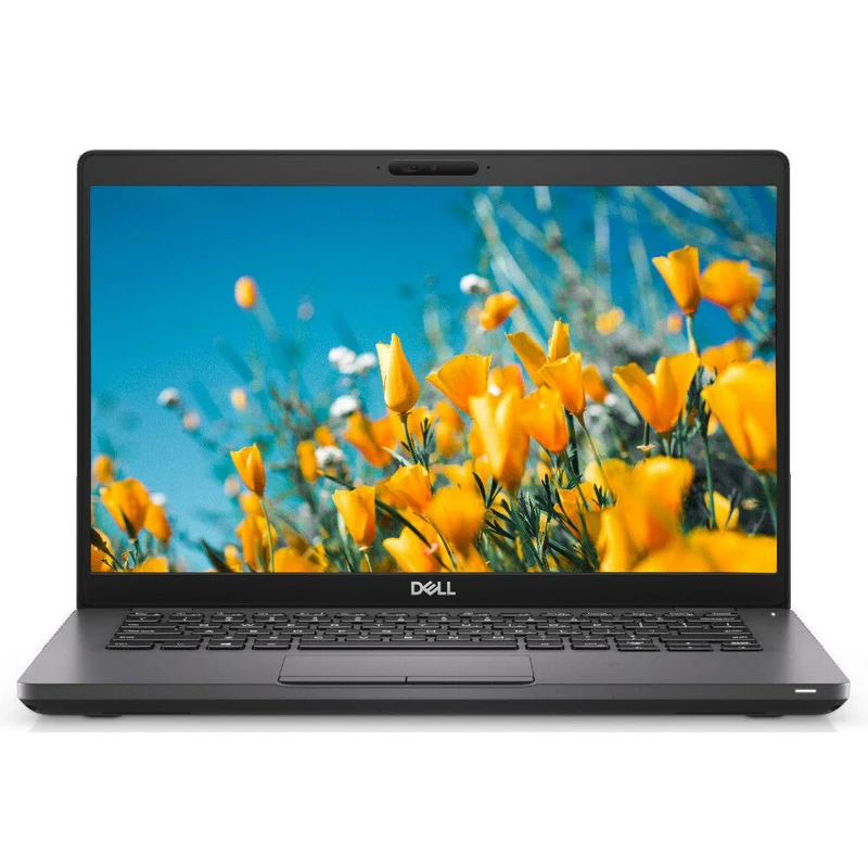 Dell Latitude 5420 14" FHD Touch Laptop i7-1185G7 256GB 16GB RAM 4G LTE [~Refurbished: Excellent]