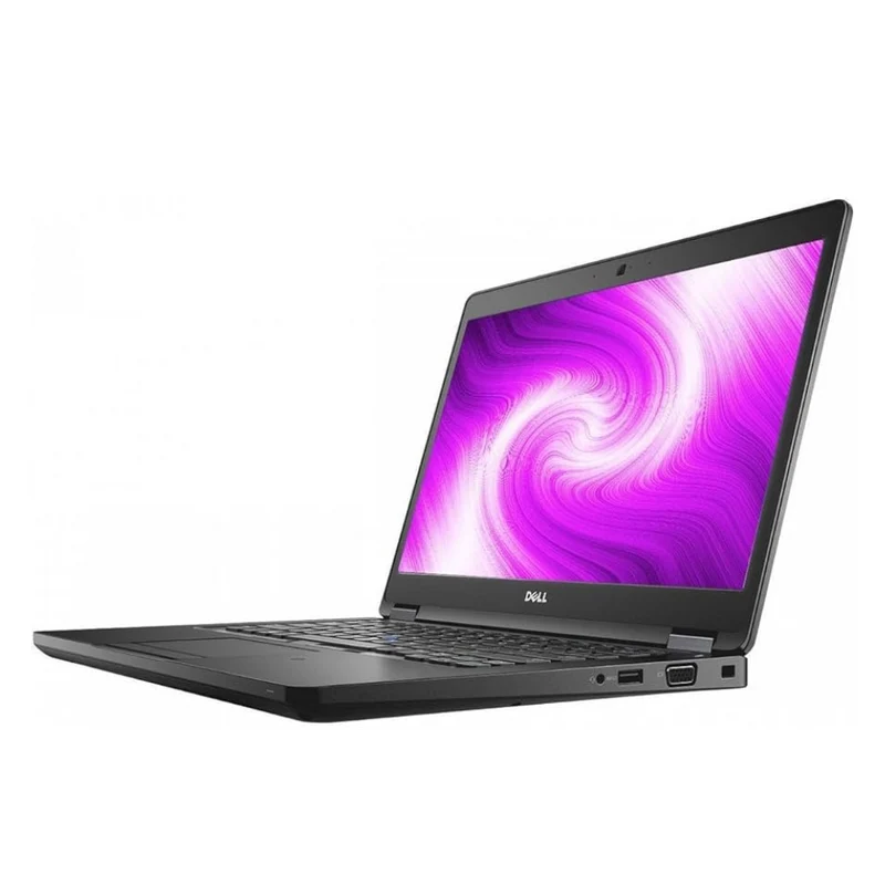 Dell Latitude 5480 14" FHD Touch Laptop i5-7200U 3.1GHz 256GB 8GB RAM