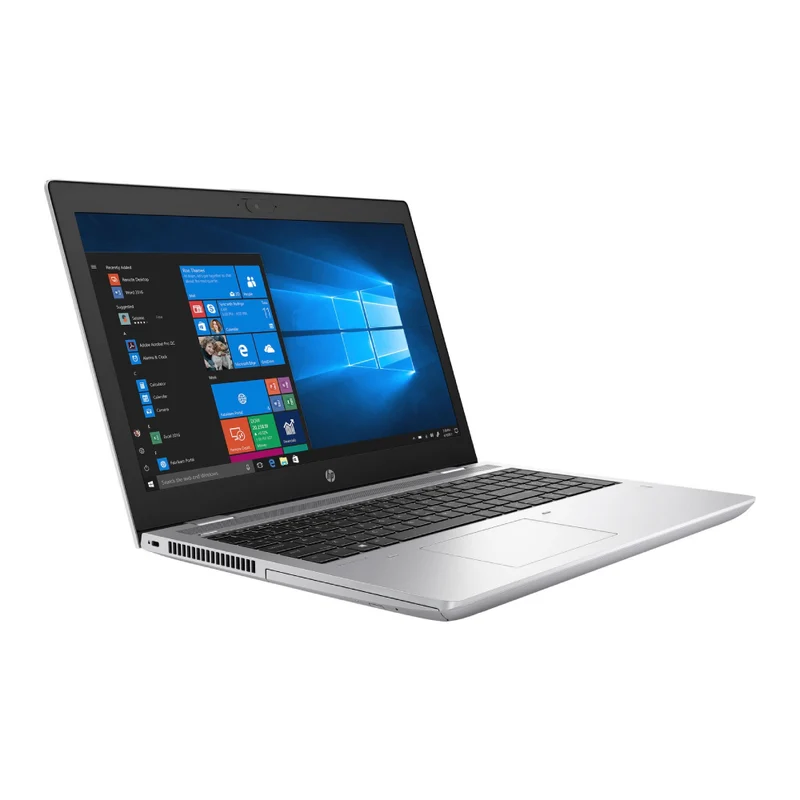 HP ProBook 650 G5 FHD 15" Laptop i7-8565U 4.60GHz 256GB SSD 8GB RAM [~Refurbished: Excellent]