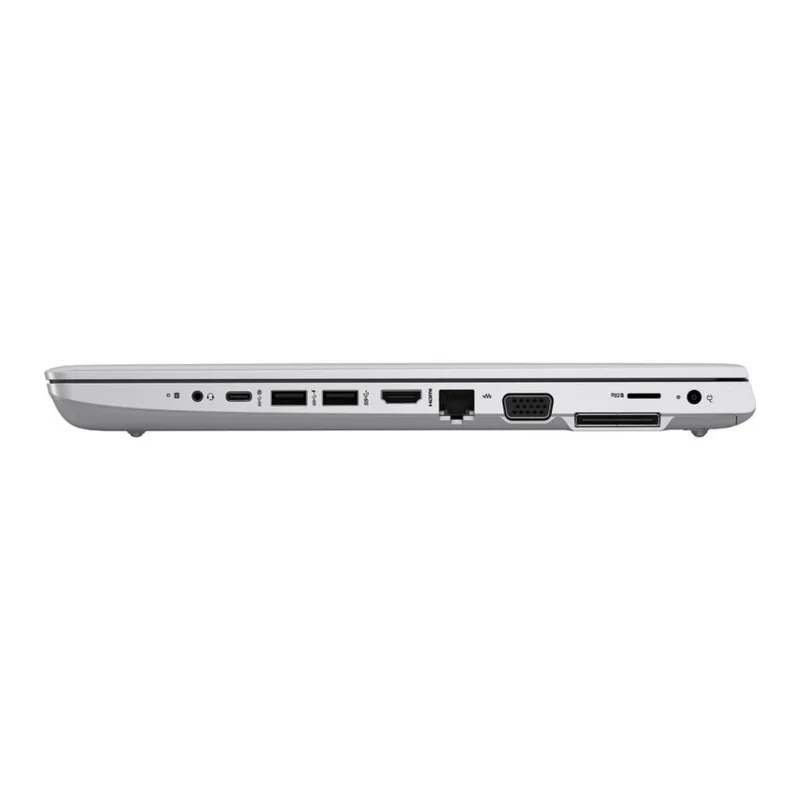 HP ProBook 650 G5 FHD 15" Laptop i7-8565U 4.60GHz 256GB SSD 8GB RAM [~Refurbished: Excellent]