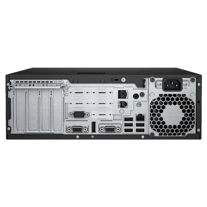 HP Engage Flex Pro SFF Retail System i5-8500 6-cores 256GB SSD 16GB RAM [~Refurbished: Excellent]