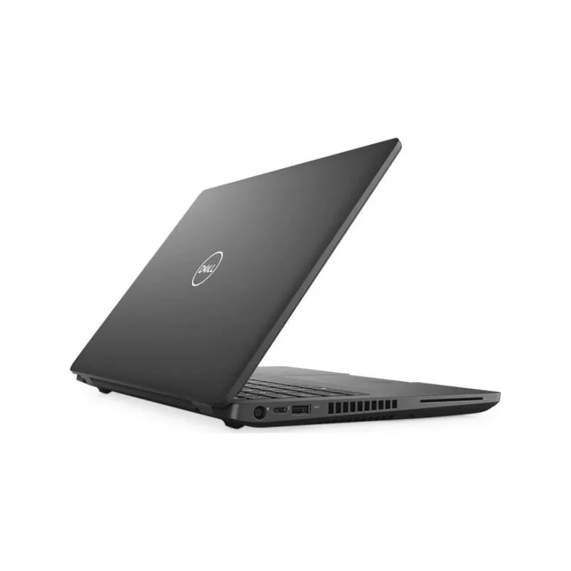 Dell Latitude 5401 14" FHD Touch Laptop i5-9400H 4.1Ghz 256GB 16GB RAM [~Refurbished: Very Good]