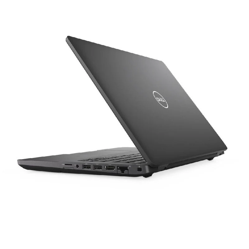 Dell Latitude 5401 14" FHD Touch Laptop i5-9400H 4.1Ghz 256GB 16GB RAM [~Refurbished: Very Good]