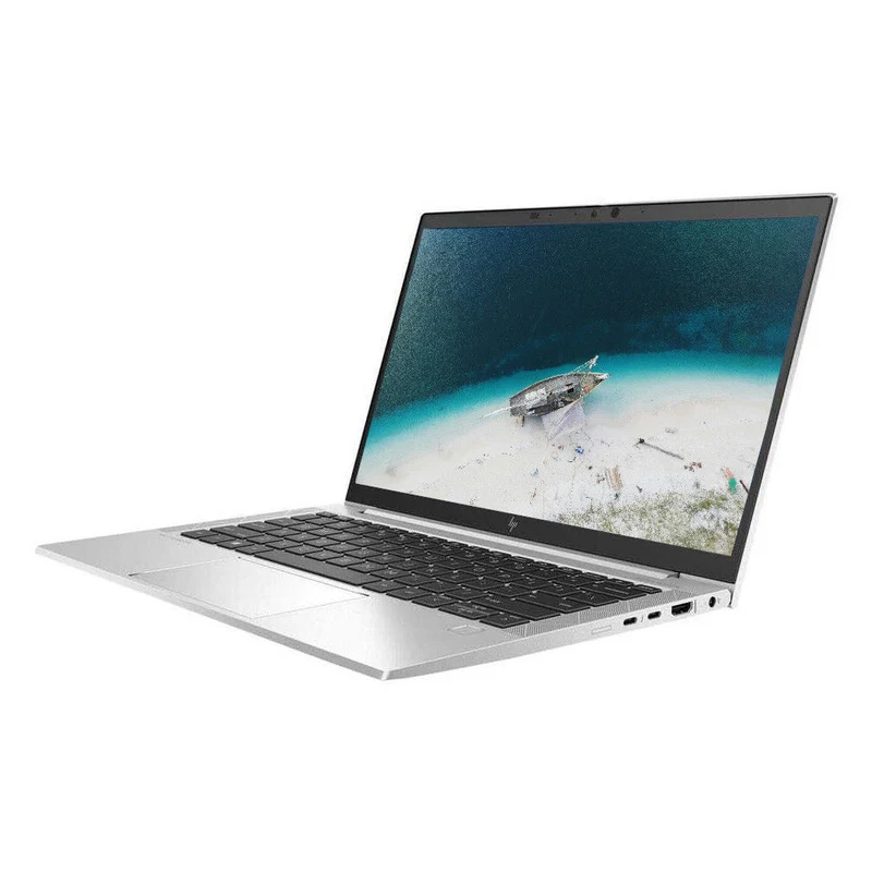 HP EliteBook 830 G7 13.3" FHD Laptop i5-10310U 4.40GHz 512GB 16GB RAM [~Refurbished: Very Good]