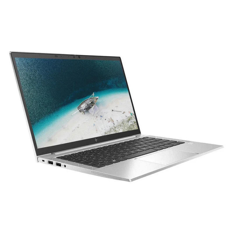 HP EliteBook 830 G7 13.3" FHD Laptop i5-10310U 4.40GHz 512GB 16GB RAM [~Refurbished: Very Good]
