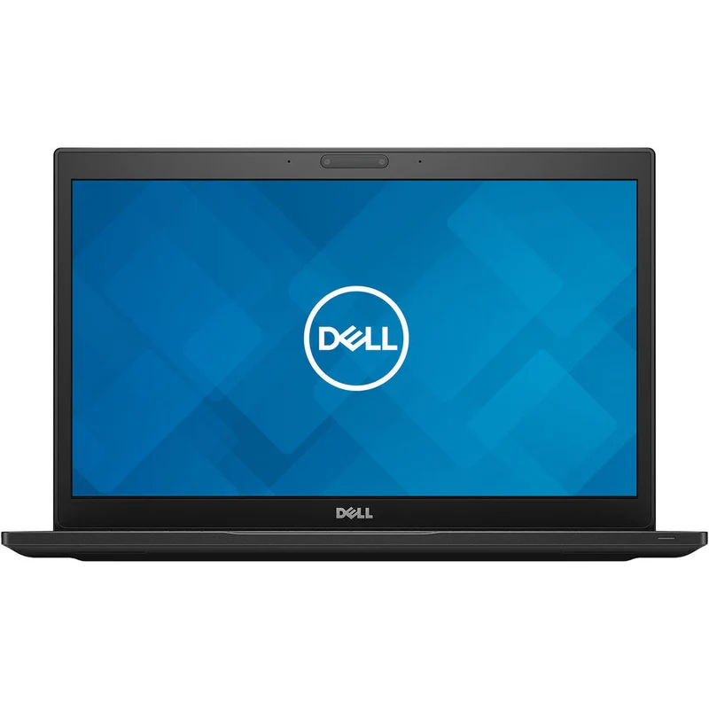 Dell Latitude 7490 14" Touch Laptop i5-8350U 3.6GHz 256GB 16GB RAM [~Refurbished: Excellent]