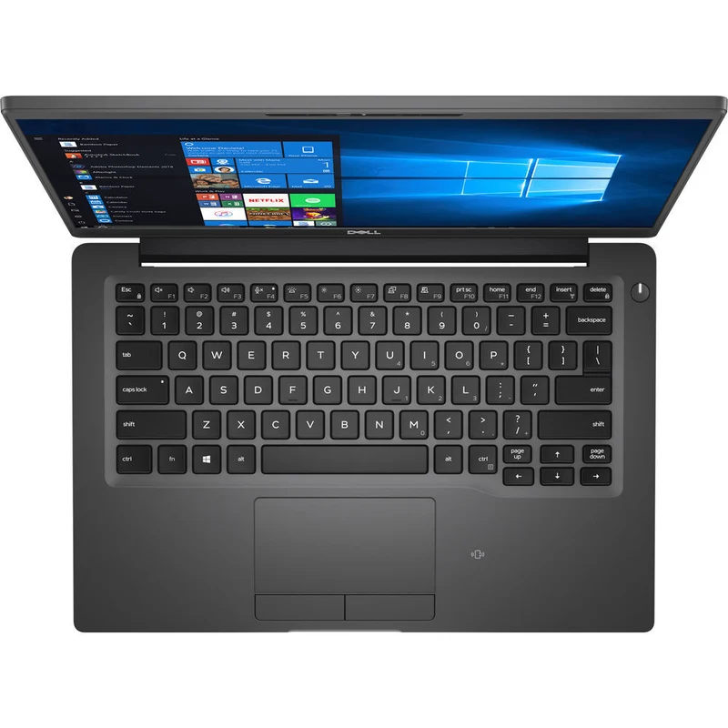Dell Latitude 7400 14" Touch Laptop i7-8665U 4.8GHz 512GB 16GB RAM [~Refurbished: Excellent]