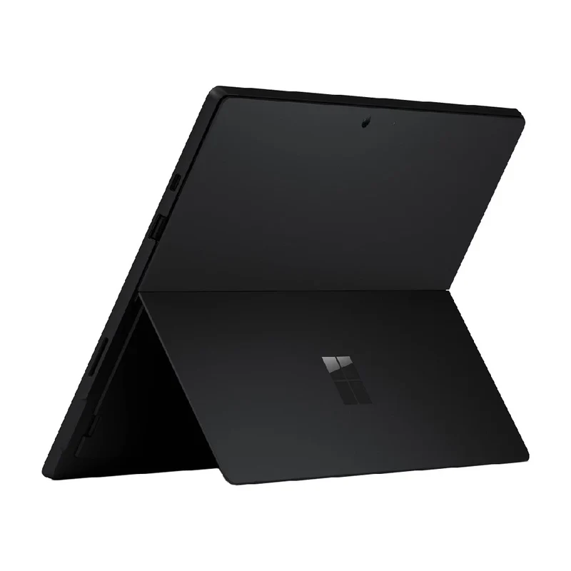 Microsoft Surface Pro 7 Black (A1866) 12" 2-in-1 i5-1035G4 256GB 8GB RAM [~Refurbished: Very Good]