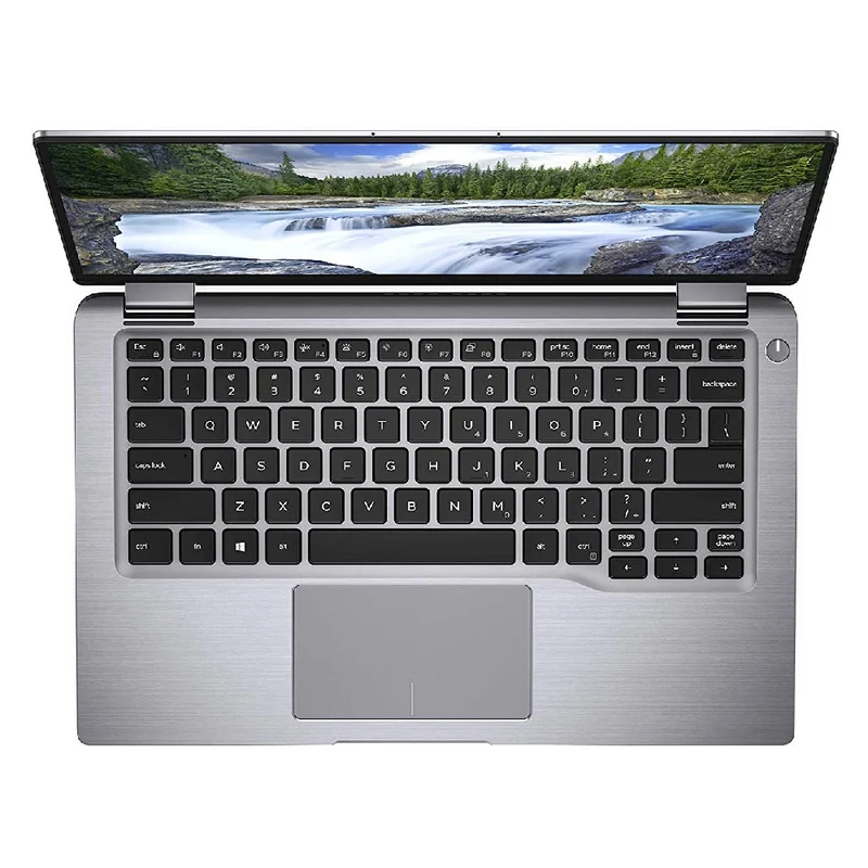 Dell Latitude 7400 14" 2-in-1 Laptop i7-8665U 4.8GHz 512GB 16GB RAM [~Refurbished: Very Good]
