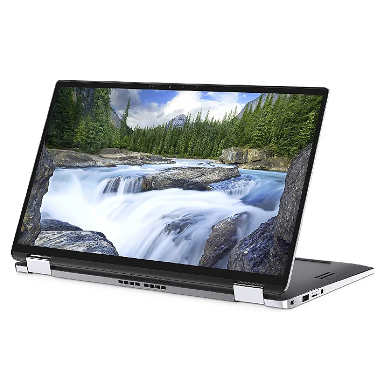 Dell Latitude 7400 14" 2-in-1 Laptop i7-8665U 4.8GHz 512GB 16GB RAM [~Refurbished: Very Good]