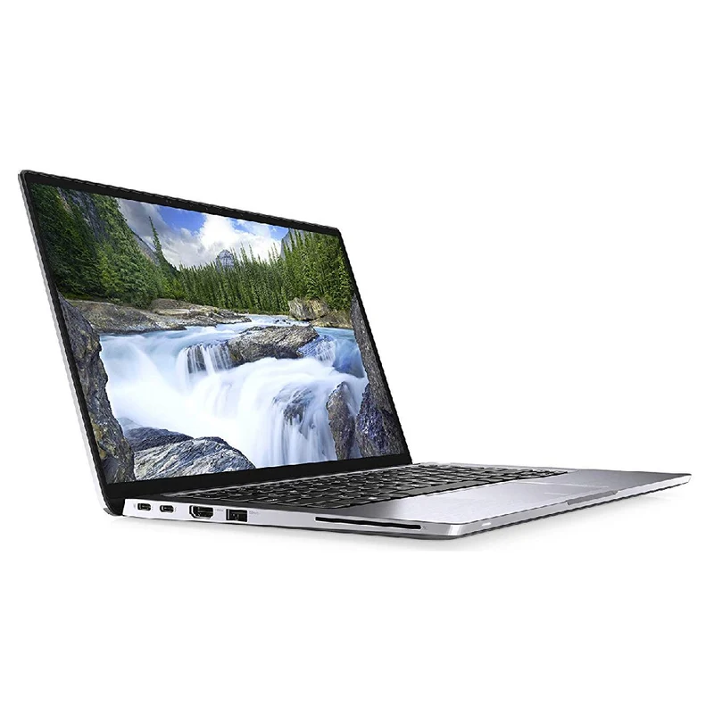 Dell Latitude 7400 14" 2-in-1 Laptop i7-8665U 4.8GHz 512GB 16GB RAM [~Refurbished: Very Good]
