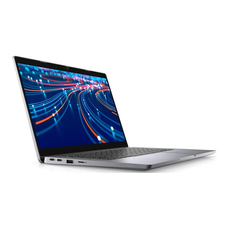 Dell Latitude 5320 13" Touch Laptop i7-1185G7 4.8GHz 1TB SSD 16GB RAM [~Refurbished: Excellent]