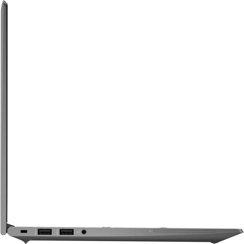 HP ZBook Firefly G8 14" FHD Laptop i7-1165G7 512GB SSD 16GB RAM 4GB T500[~Refurbished: Very Good]