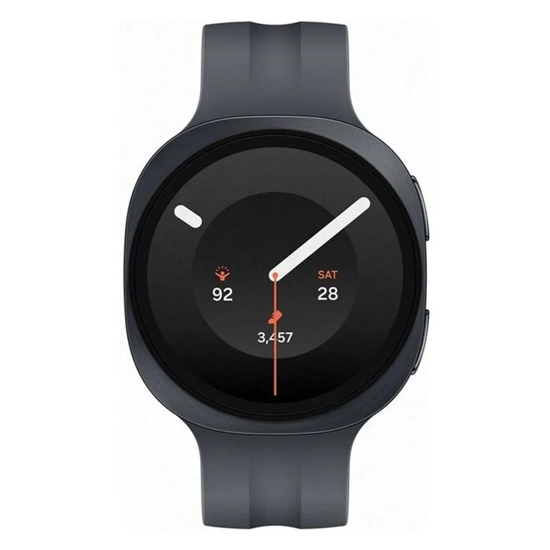 Samsung Galaxy Watch9 LTE 40mm Graphite