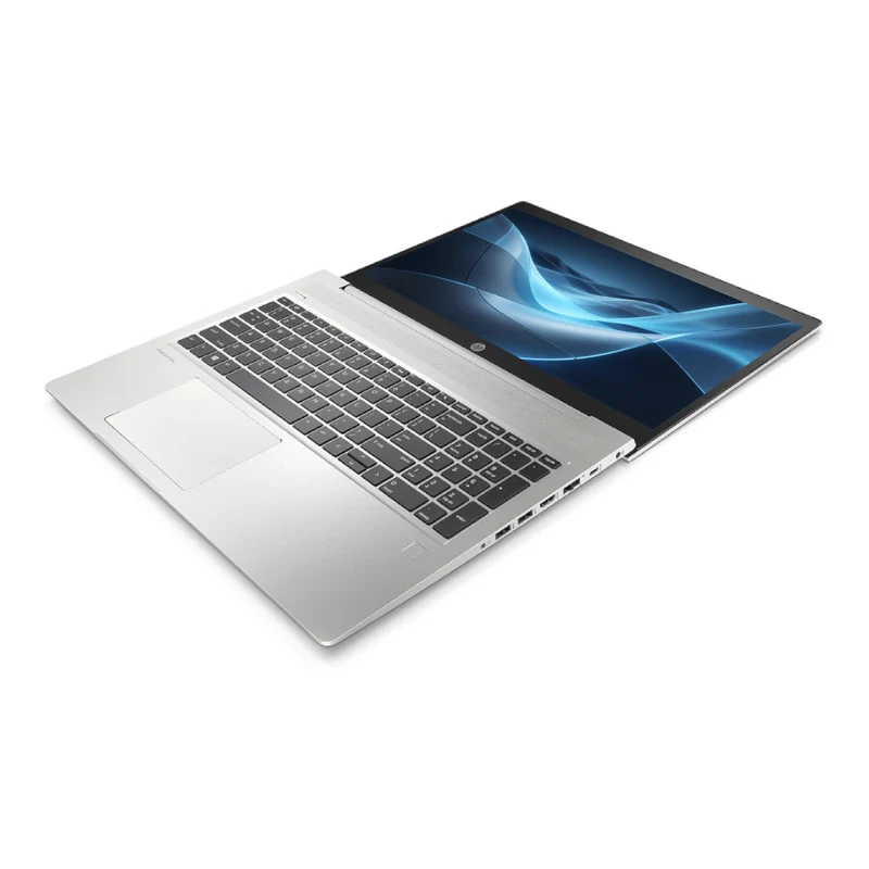 HP ProBook 450 G6 15" HD Laptop i5-8265U 3.90GHz 256GB SSD 16GB RAM [~Refurbished: Excellent]