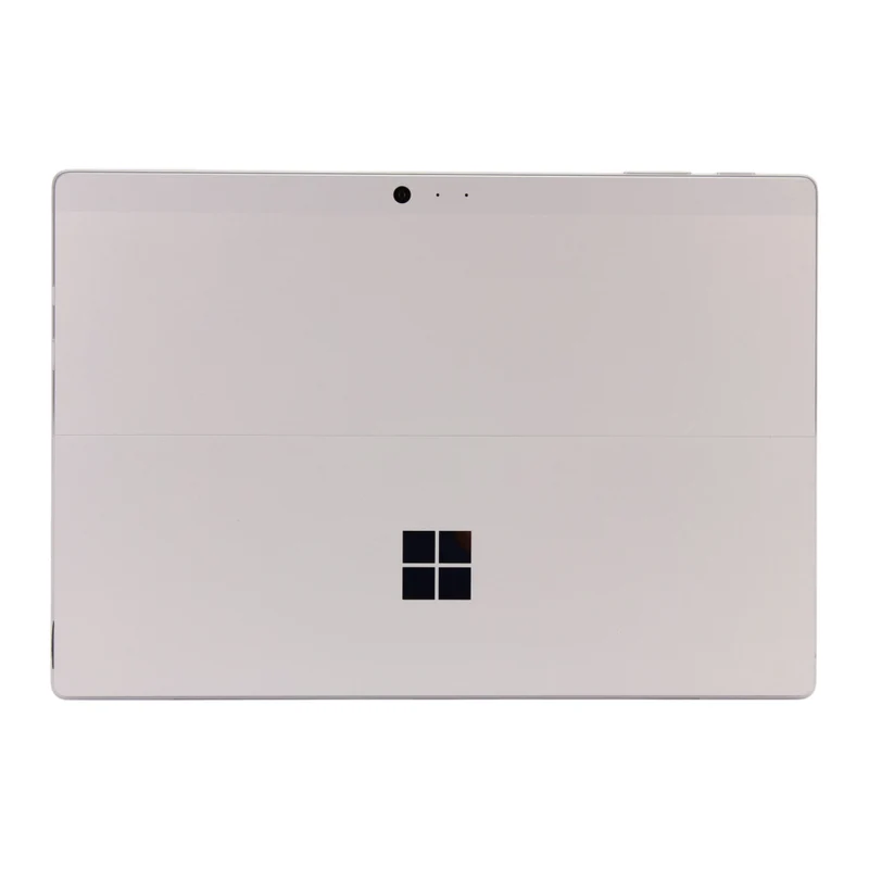 Microsoft Surface Pro 5 Silver 1807 12" 2-in-1 i5-7300U 256GB 8GB RAM [~Refurbished: Very Good]