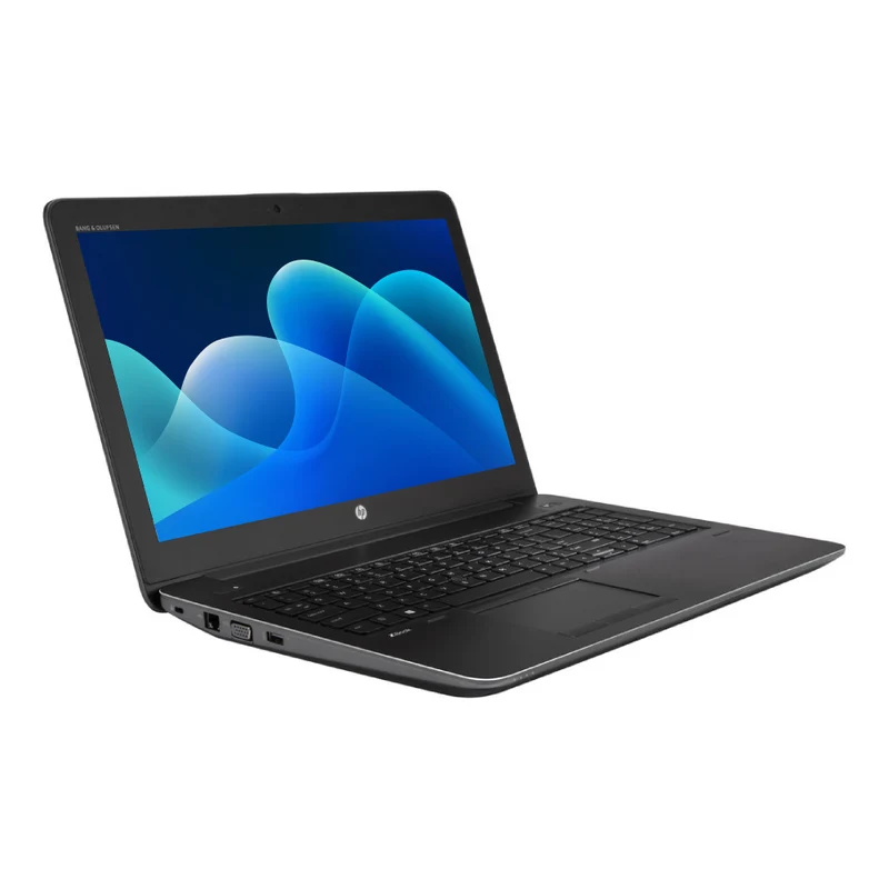 HP ZBook 15 G3 15" Laptop i7-6700HQ 3.50GHz 16GB 512GB SSD 2GB M1000M [~Refurbished: Very Good]