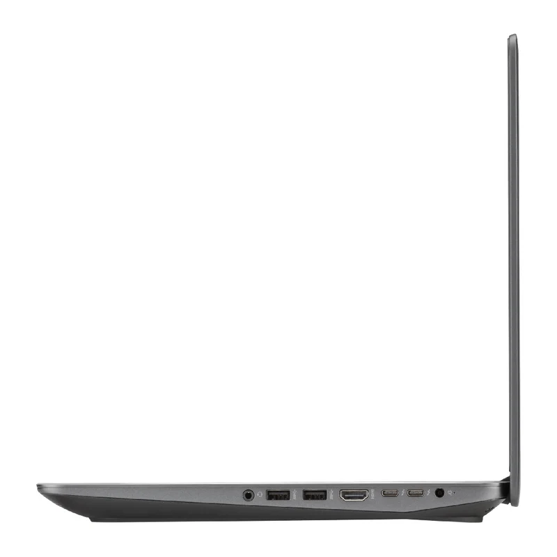 HP ZBook 15 G3 15" Laptop i7-6700HQ 3.50GHz 16GB 512GB SSD 2GB M1000M [~Refurbished: Very Good]
