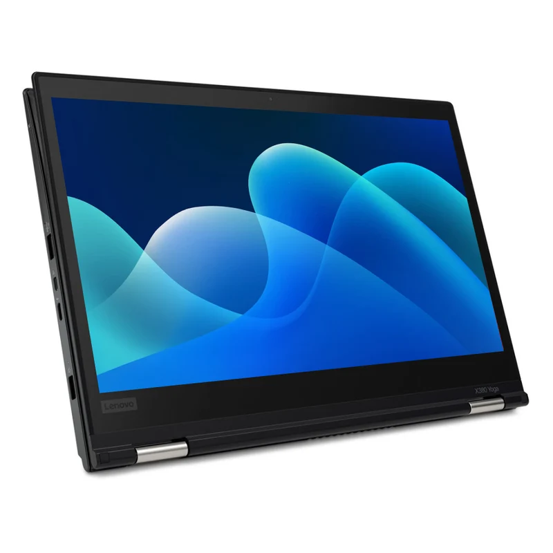 Lenovo ThinkPad X380 Yoga 13" FHD 2-in-1 Laptop i5-8350U 256GB 8GB RAM