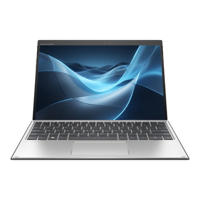 HP Elite x2 G4 13.3" 3K 2-in-1 i7-8665U 512GB 16GB RAM (British Keyboard) [~Refurbished: Excellent]