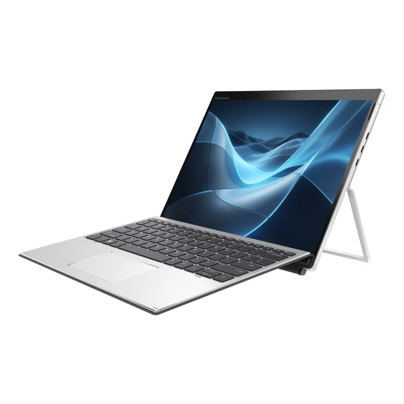 HP Elite x2 G4 13.3" 3K 2-in-1 i7-8665U 512GB 16GB RAM (British Keyboard) [~Refurbished: Excellent]