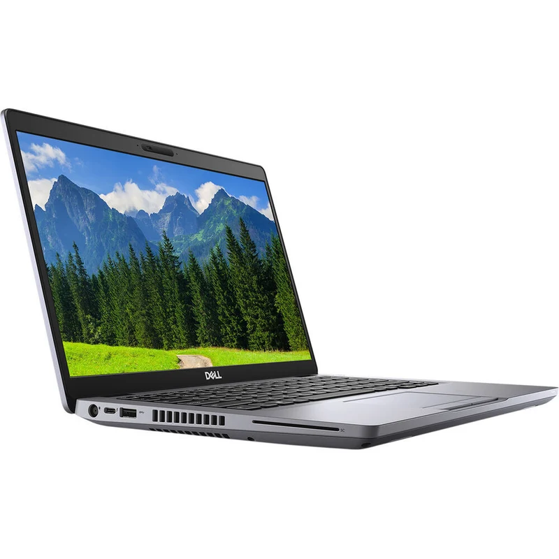 Dell Latitude 5310 13" FHD Laptop i5-10310U 4.4GHz 256GB SSD 16GB RAM [~Refurbished: Very Good]