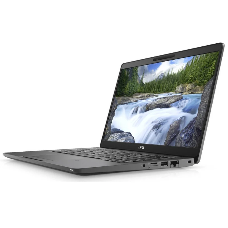 Dell Latitude 5300 13" Touch Laptop i5-8365U 256GB SSD 8GB RAM 4G LTE