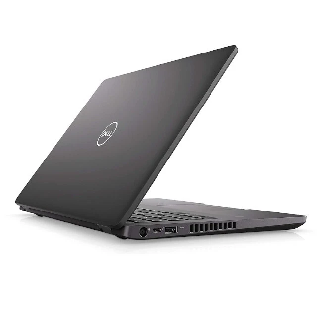 Dell Latitude 5300 13" Touch Laptop i5-8365U 256GB SSD 8GB RAM 4G LTE