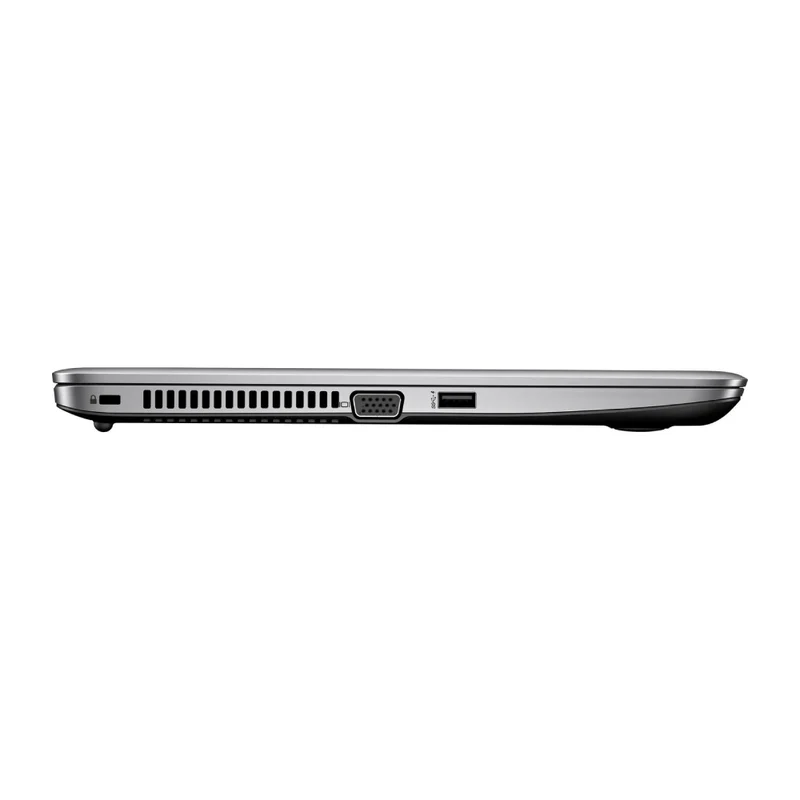 HP EliteBook 840 G4 14" Touch Laptop i7-7600U 3.9GHz 512GB 16GB RAM [~Refurbished: Very Good]