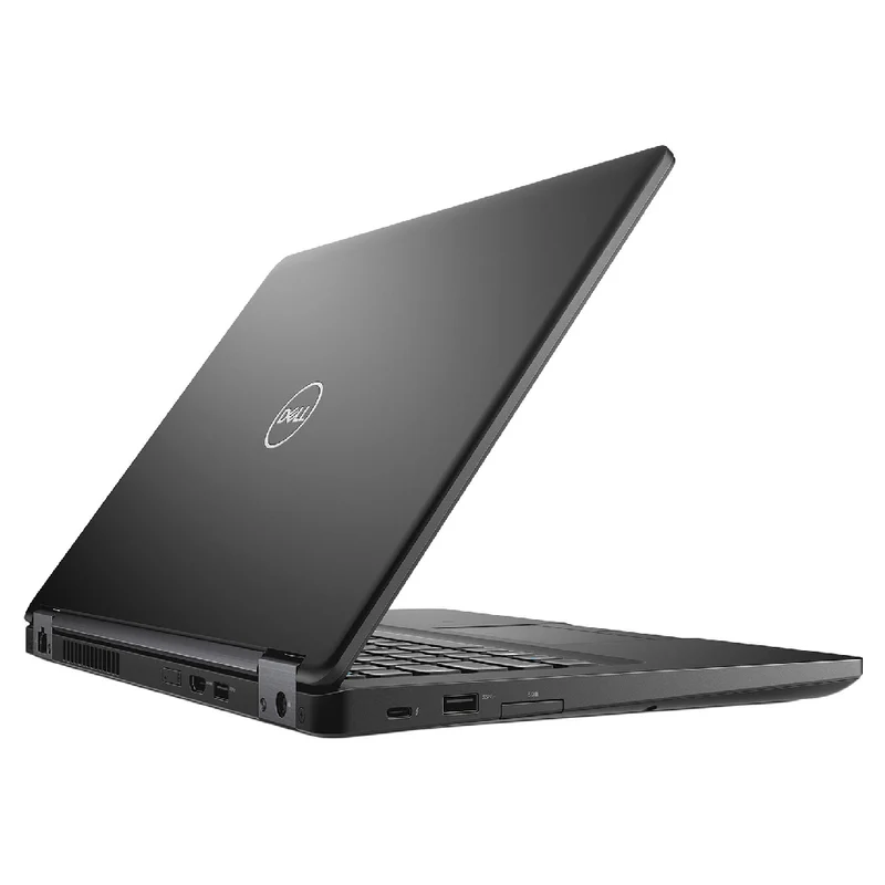Dell Latitude 5490 14" Touchscreen FHD Laptop i5-8250U 256GB SSD 16GB RAM [~Refurbished: Very Good]