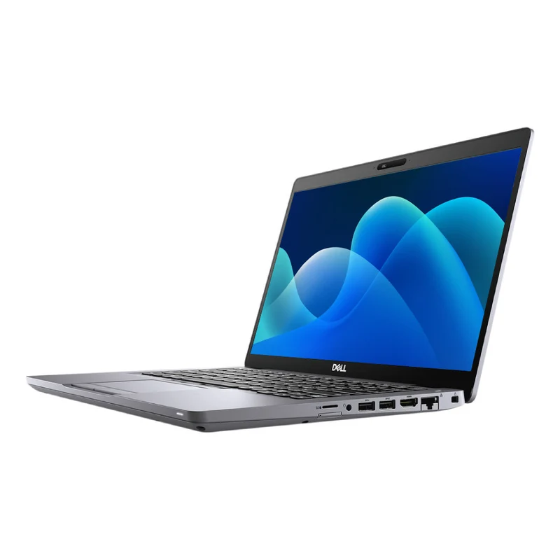 Dell Latitude 5410 14" FHD Laptop i5-10310U 4.4GHz 256GB SSD 16GB RAM [~Refurbished: Very Good]