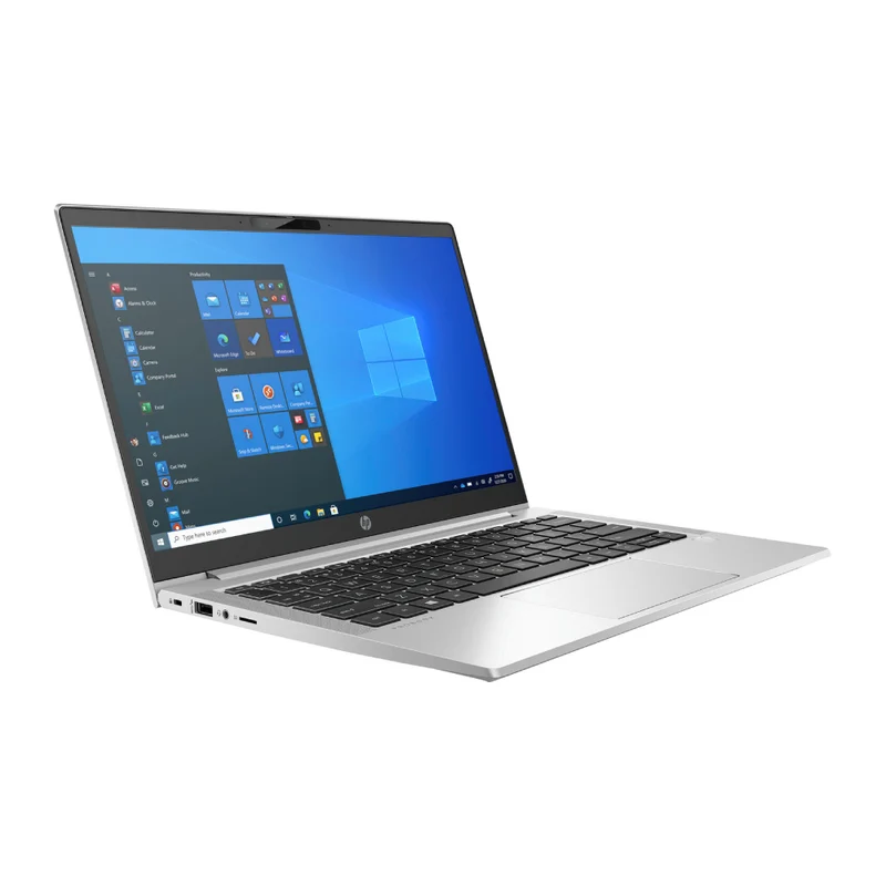 HP ProBook 430 G8 13.3" FHD Laptop i5-1135G7 4.20GHz 16GB RAM 256GB [~Refurbished: Very Good]