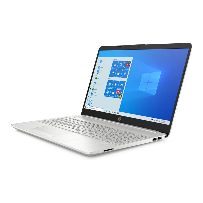 HP 15s-fq2xxx 15" FHD Laptop i5-1135G7 4.20GHz 256GB SSD 8GB RAM [~Refurbished: Excellent]