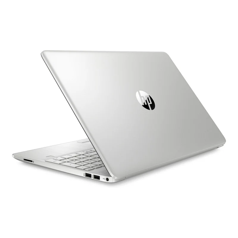 HP 15s-fq2xxx 15" FHD Laptop i5-1135G7 4.20GHz 256GB SSD 8GB RAM [~Refurbished: Excellent]