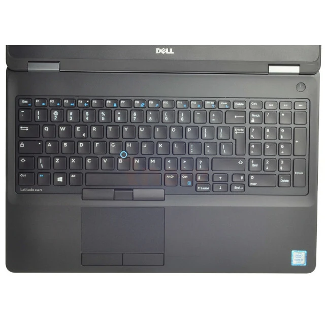 Dell Latitude 5500 15" FHD Touch Laptop i5-8265U 3.9GHz 256GB SSD 16GB RAM [~Refurbished: Excellent]