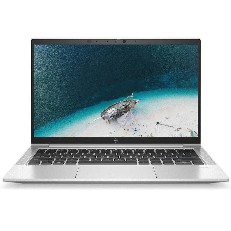 HP EliteBook 830 G7 13.3" FHD Laptop i5-10310U 4.4Ghz 256GB 16GB RAM [~Refurbished: Excellent]