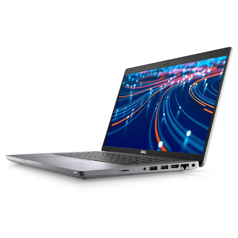 Dell Latitude 5420 14" FHD Touchscreen Laptop i5-1145G7 256GB SSD 8GB RAM [~Refurbished: Very Good]