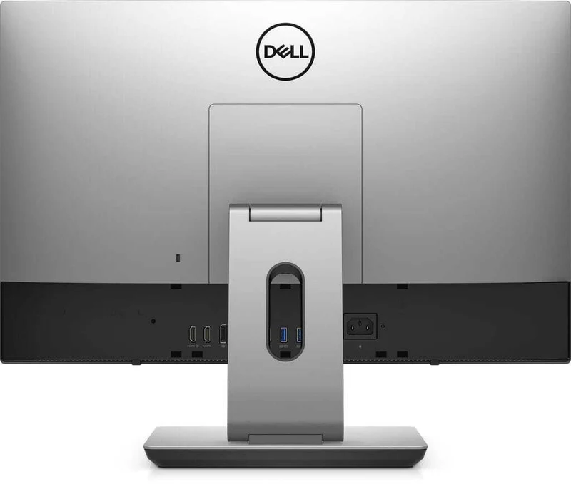 Dell OptiPlex 7490 AIO Intel i5 11500 2.70GHz 16GB RAM 256GB SSD 23.8" Touch Wi-Fi Win 11 [~Refurbished: Very Good]