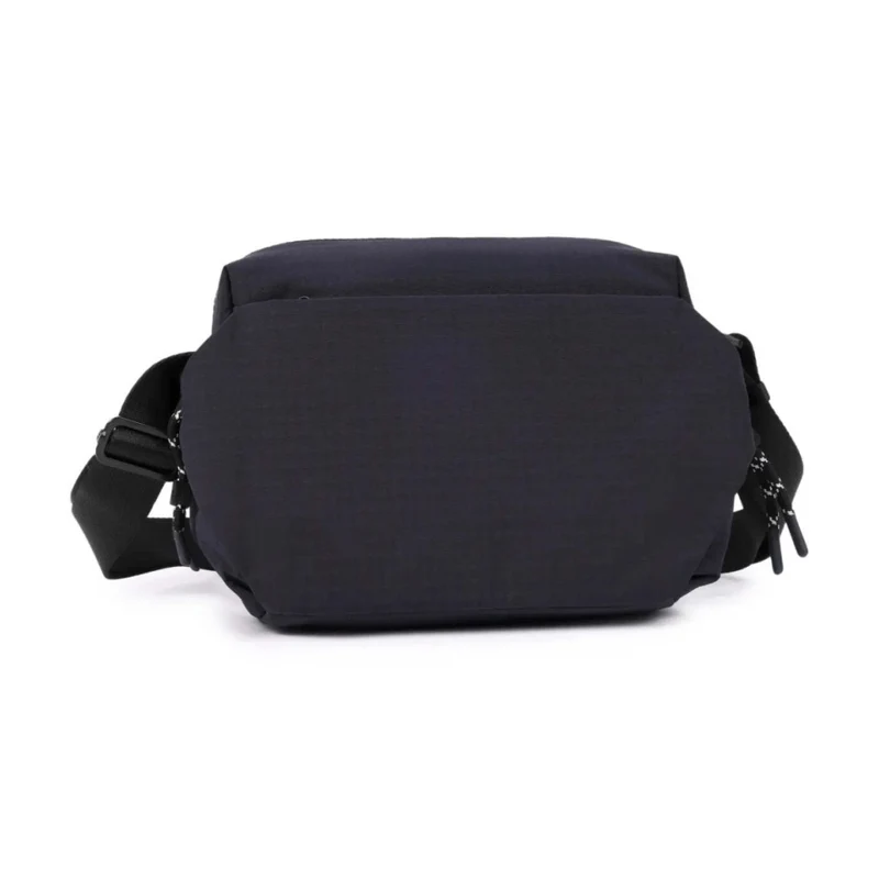 Hedgren Kosho Crossover Adjustable Shoulder Bag Medium Vulcan Blue