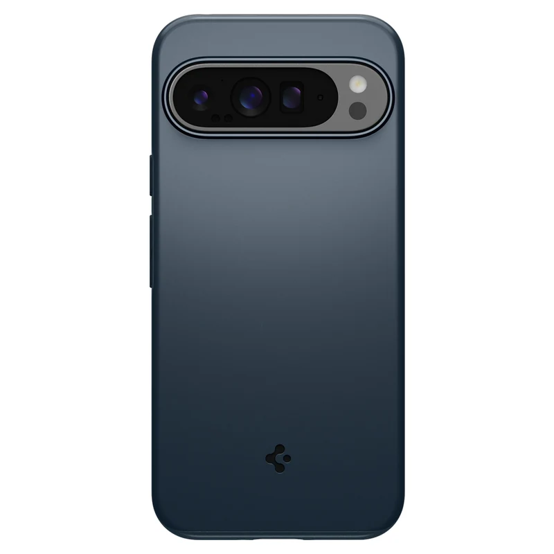 Spigen Google Pixel 9 Pro XL Thin Fit Case (Metal Slate)