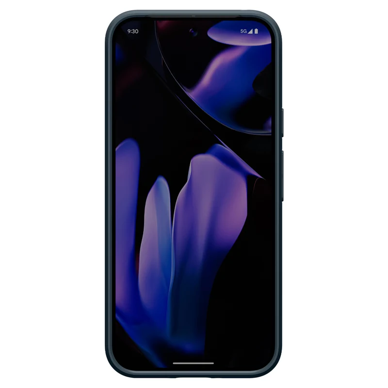 Spigen Google Pixel 9 Pro XL Thin Fit Case (Metal Slate)