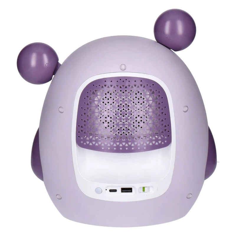Bigben Kids Hi Buddies! Koala "COCO" (BTKIDSKOALA) portabler Bluetooth Lautsprecher