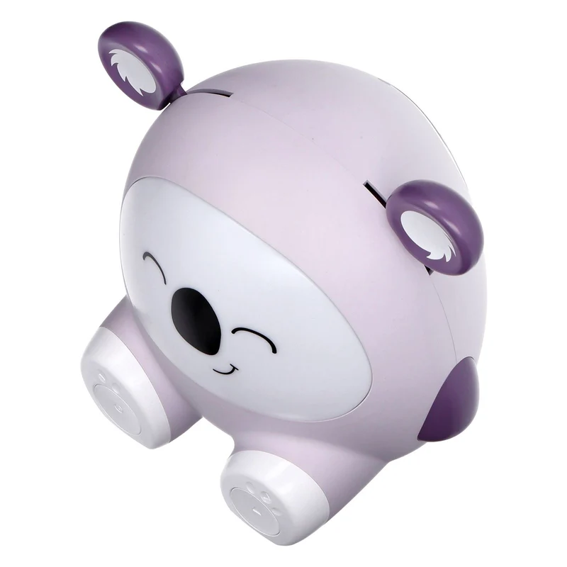 Bigben Kids Hi Buddies! Koala "COCO" (BTKIDSKOALA) portabler Bluetooth Lautsprecher