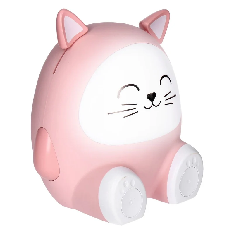 Bigben Kids Hi Buddies! Dog "MIA" (AU388695) portabler Bluetooth Lautsprecher