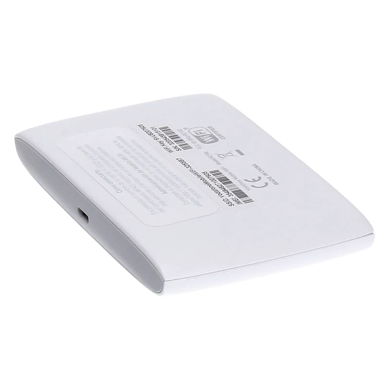 Vodafone R219z Mobile WiFi Router weiß