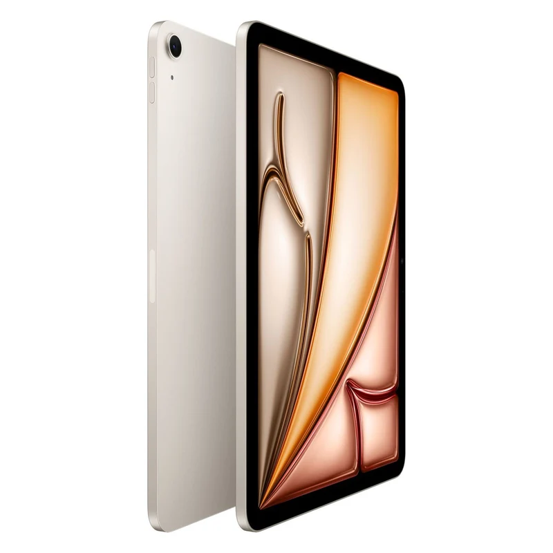 Apple iPad Air 11 (2026) 8. Generation WiFi 128GB Beige