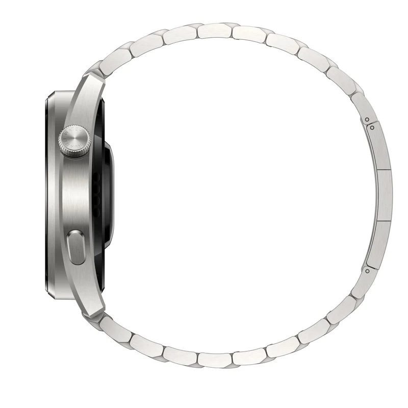 HUAWEI Watch 3 Pro Elite LTE 48mm Titanium Gray
