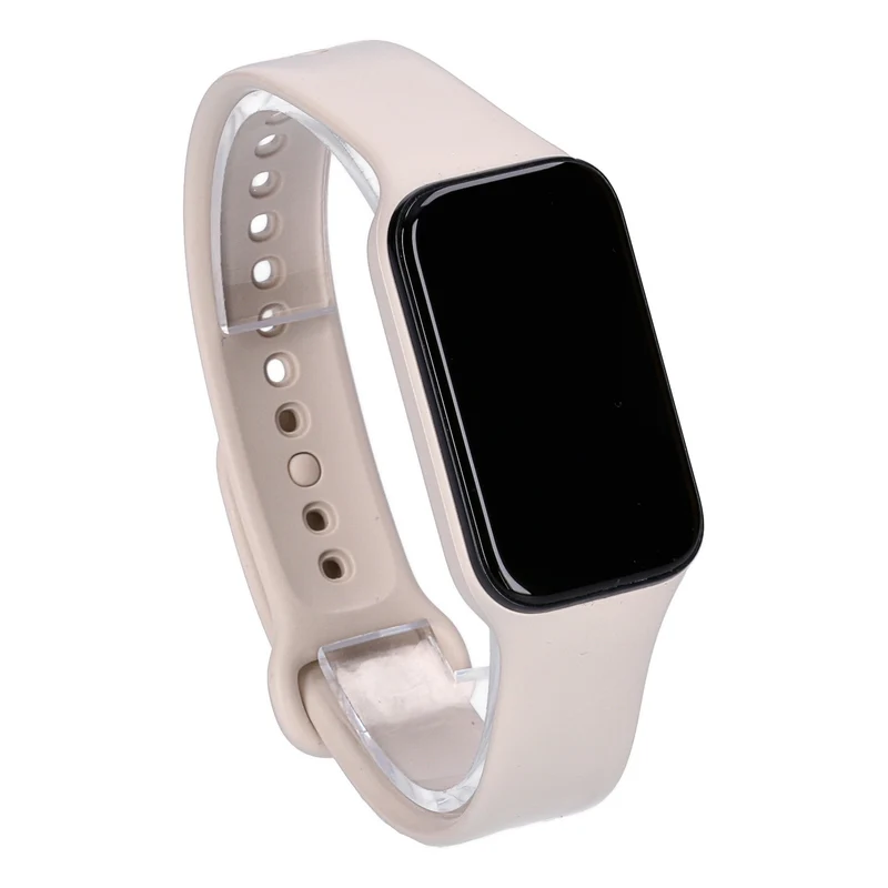 Xiaomi REDMI Smart Band 2 Fitness-Tracker Ivory
