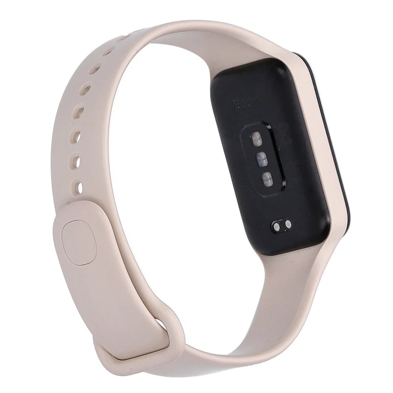 Xiaomi REDMI Smart Band 2 Fitness-Tracker Ivory