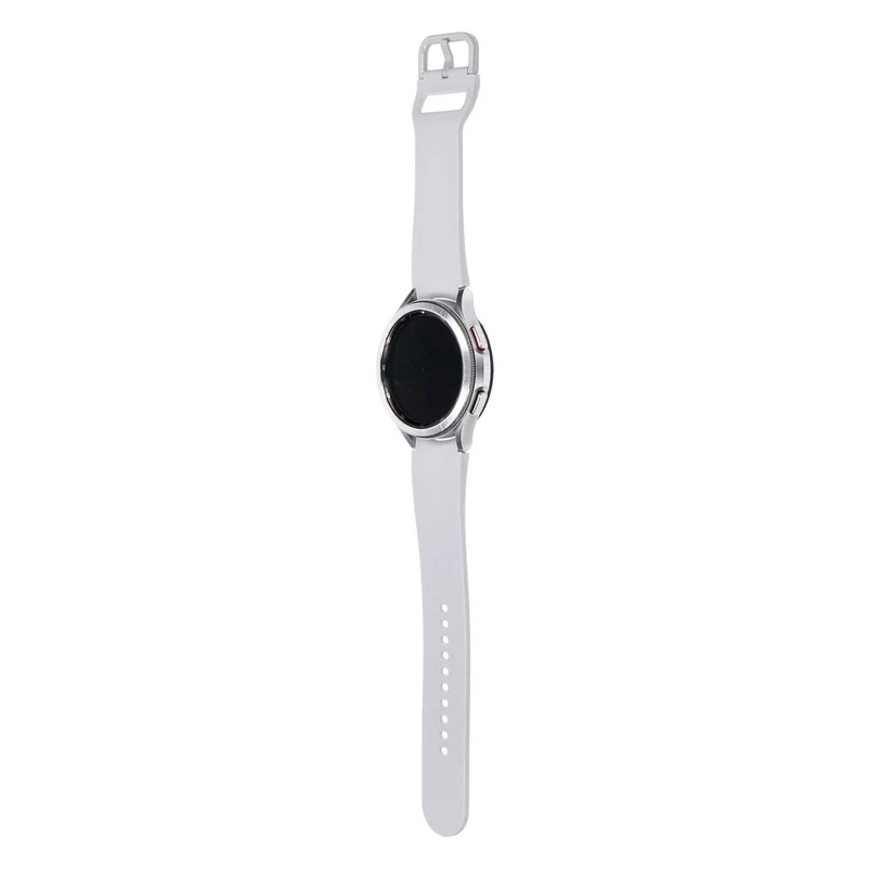 Samsung Galaxy Watch 4 Classic 46mm Silber
